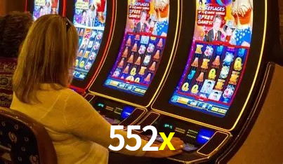 Tecnologia da Plataforma 552x