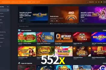 Especiais de Fim de Semana 552x