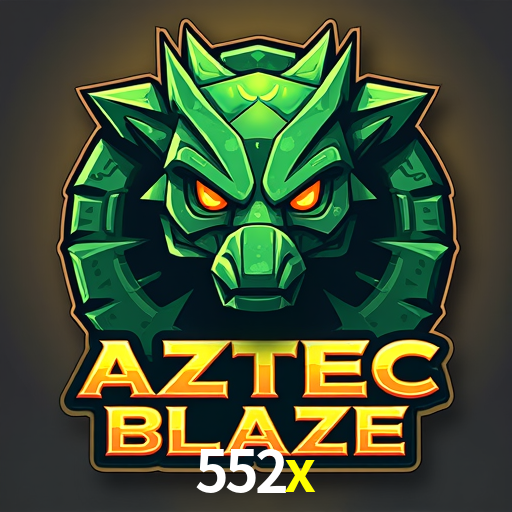 Jogos de Slot 552x